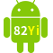 Aplicativo 82Yi para Android