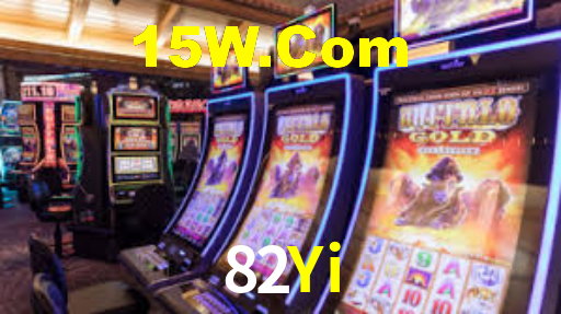 82Yi: Seu Cassino Premiado com Pagamentos Rápidos