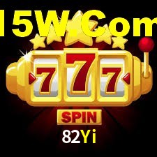 Welcome Bonus 82Yi