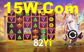 82Yi: Jogos de Caça-Níqueis-Altas Recompensas, Roleta-Velocidade, Blackjack-Desafios Máximos