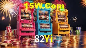 Game Providers 82Yi
