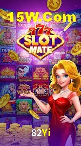 Slot Games 82Yi